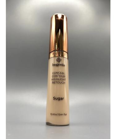 Bogenia Angelic BG621 001 Clae