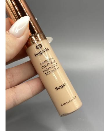 Bogenia Angelic BG621 001 Clae - Buy Online on GoSupps.com