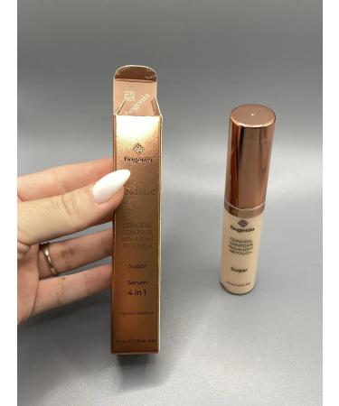 Bogenia Angelic BG621 001 Clae - Buy Online on GoSupps.com