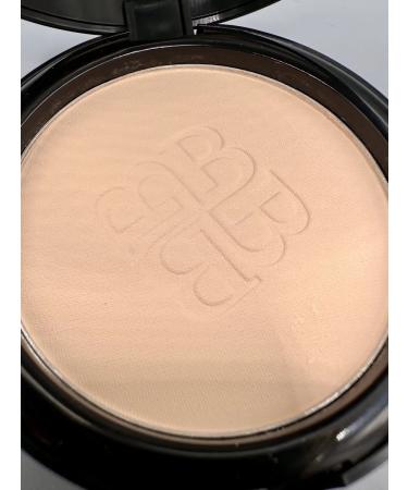 Bogenia Compact powder bg640 103 Porcelain - Buy Online on GoSupps.com