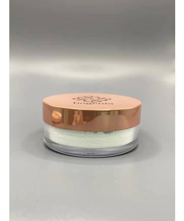Bogenia Facial powder BG642 001 White - Buy Online on GoSupps.com