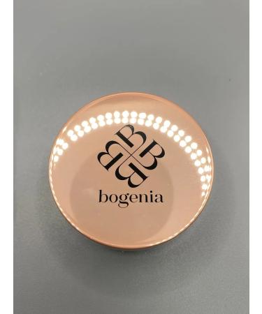 Bogenia Facial powder BG642 001 White - Buy Online on GoSupps.com