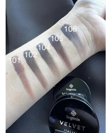 Bogenia Blow's lipstick BG910 101 ANEGRI - Buy Online on GoSupps.com