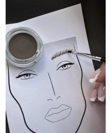 Bogenia Blow's lipstick BG910 102 Walnut - Buy Online on GoSupps.com