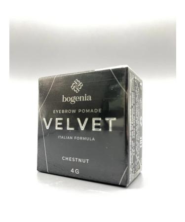 Bogenia Blow's lipstick BG910 105 Chestnut - Buy Online on GoSupps.com