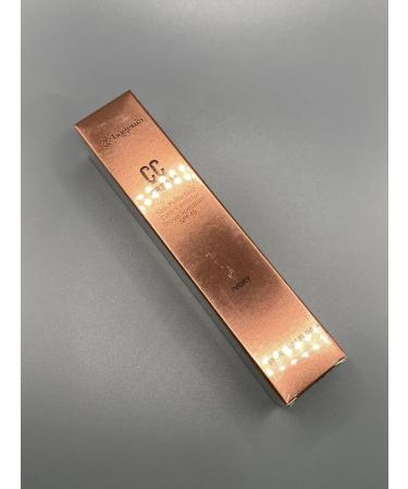 Bogenia Tonal SS face cream BG606 001 IVORY - Buy Online on GoSupps.com