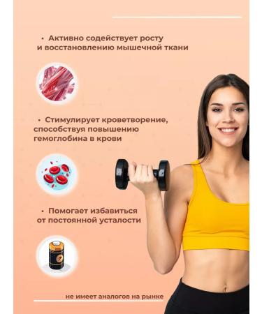 SportbarLabs Protein bars of a hematobar with iron without sugar - Buy Online on GoSupps.com