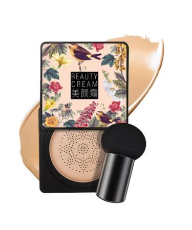 Facial Kushon light foundation - Buy Online on GoSupps.com