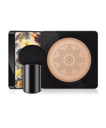 Facial Kushon light foundation - Buy Online on GoSupps.com