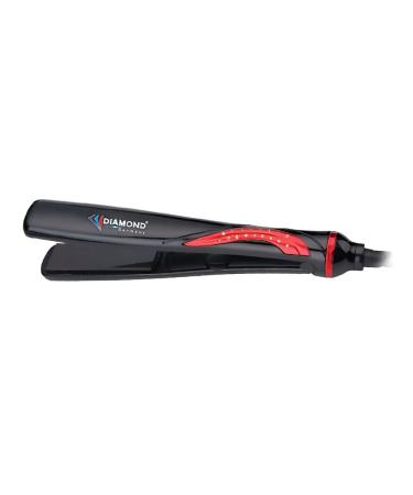 Hair straighter Diamond DM-9016