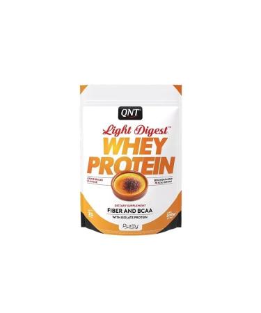 Protein serum for weight loss cream Brush 500 grams - Buy Online on GoSupps.com