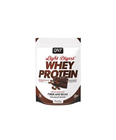 Protein serum for weight loss Chocolate 500 grams - Buy Online on GoSupps.com