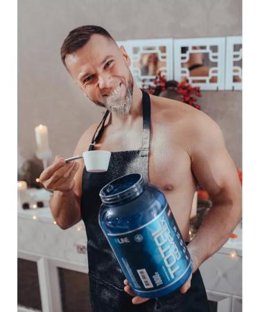 Total Complex 1800. Multi protein with BCAA - Buy Online on GoSupps.com
