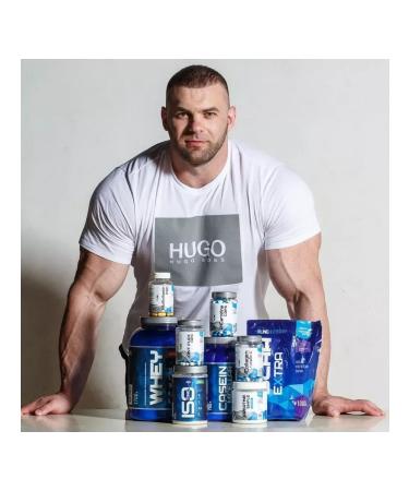 Total Complex 1800. Multi protein with BCAA - Buy Online on GoSupps.com