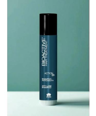 Farmagan Bioactive Action shampoo against hair loss 250 ml
