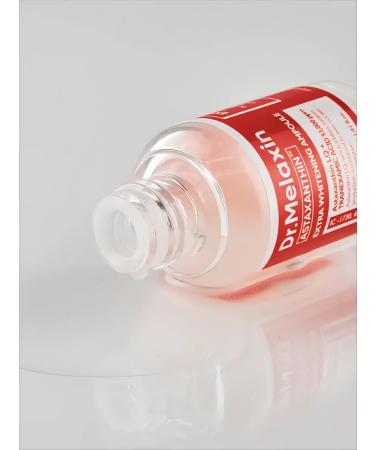 Dr Melaxin Claiming serum Astaxanthin Extra Whitening ampoule - Buy Online on GoSupps.com
