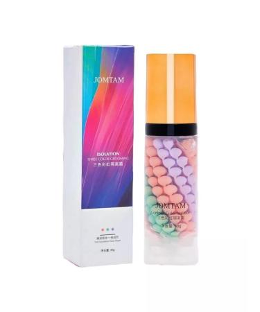 FORTUNA BELLEZZA Base for makeup base for makeup. Personomer for face - Buy Online on GoSupps.com