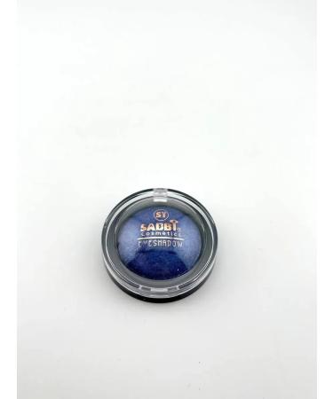 Baked shadows for the eyes Sparkle Shadows of Heavenly Blue - Buy Online on GoSupps.com