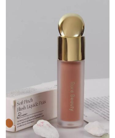 rare beauty Liquid face blossom shade shade Bliss - Buy Online on GoSupps.com