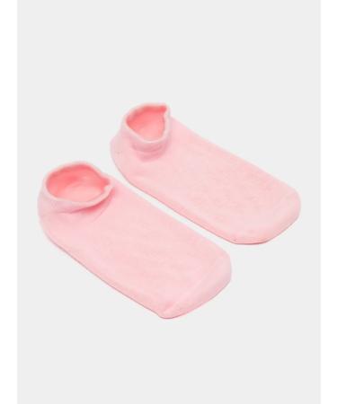 Sparkly Pedicure socks moisturizing gel socks - Buy Online on GoSupps.com