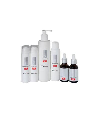 BIOMATRIX Amberin-20 peeling with amber and almondic acid - Buy Online on GoSupps.com