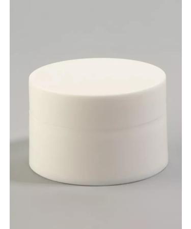 ONLITOP A jar for a cream with a cutter of 60 ml - Buy Online on GoSupps.com