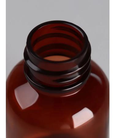 Onlitop A small jar for cosmetics with a pipette of 30 ml - Buy Online on GoSupps.com
