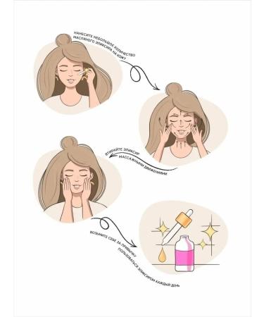 Pebbles and Galysh Moisturizing nonsense oil and face - Buy Online on GoSupps.com