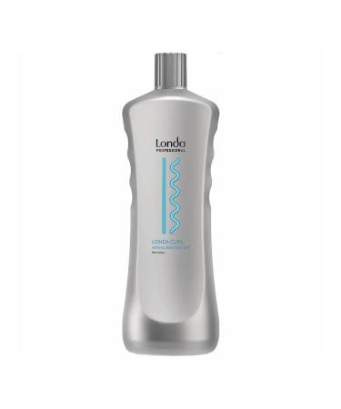 LONDA CURL Lotion for chem curling of difficult