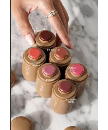 Creamy blossom in the style of Rhode Sleepy Girl - Buy Online on GoSupps.com