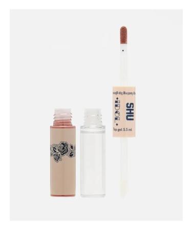 SHU Lip lips Long Lasting Idol 47 milk chocolate