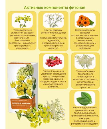 Altai cedar Fitochi Altai 32 Long life 20 f p 3UP - Buy Online on GoSupps.com