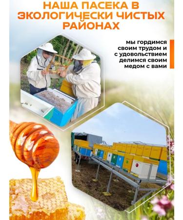 Family Apiary Living House Gift honey set in jars - Buy Online on GoSupps.com