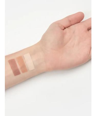 Stellary Face contouring dry Face Sculptor blush highlighter - Buy Online on GoSupps.com