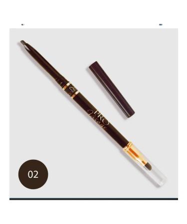 tianDe Pencil for the eyes and eyebrows 02