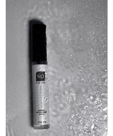 SO SHE ONE Professional serum for eyelashes and eyebrows - Buy Online on GoSupps.com
