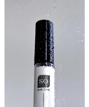 SO SHE ONE Professional serum for eyelashes and eyebrows - Buy Online on GoSupps.com