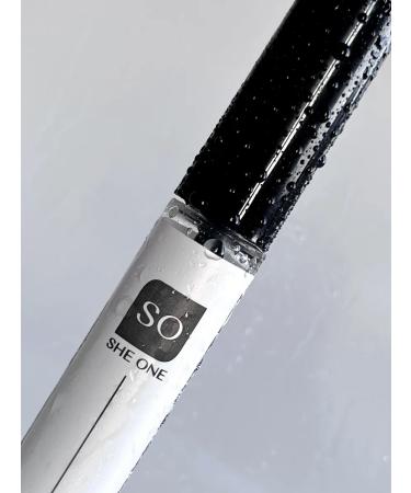 SO SHE ONE Professional serum for eyelashes and eyebrows - Buy Online on GoSupps.com
