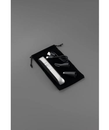 Anonymous Trimmer for the nose and ears - Buy Online on GoSupps.com