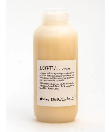 Davines Cream for strengthening the curl Love Curl Cream 150 ml