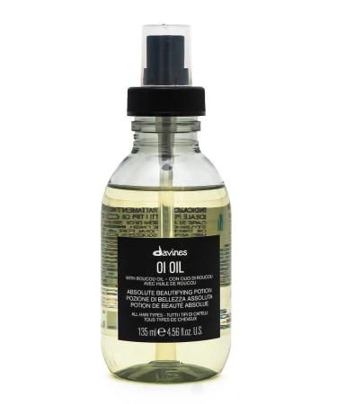 Davines Hair oil Oil Beautifying Potion 135 ml