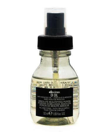 Davines Hair oil Oil Beautifying Potion 50 ml