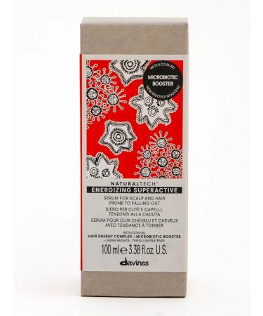 Davines Energy superiract serum 100 ml