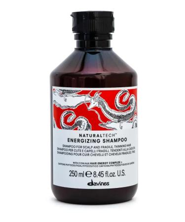 Davines Energy shampoo Energizing Shampoo 250 ml