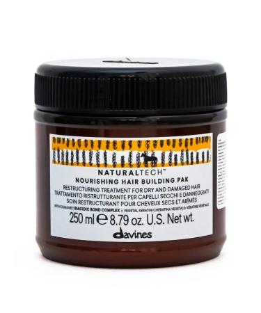 Davines Nouring Hair Building Pak 250ml Nourishing Mask