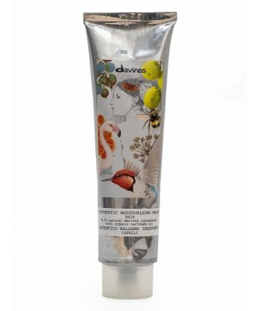 Davines Authentic moisturizing balm 150 ml