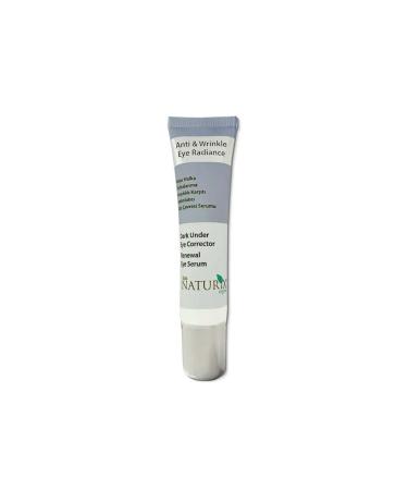 NATURIX Eye serum anti -aging pulling from wrinkles - Buy Online on GoSupps.com