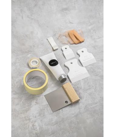 HAIR CHARM A set of tools for the manufacture of biolent - Buy Online on GoSupps.com