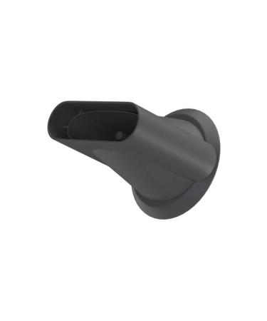 Maxvi Hair hair dryer powerful with nozzles professional 5B1 - Buy Online on GoSupps.com