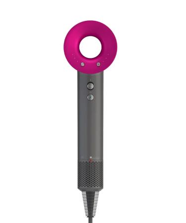 Maxvi Hair hair dryer powerful with nozzles professional 5B1 - Buy Online on GoSupps.com